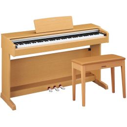 Цифровое пианино YAMAHA ARIUS YDP-142C